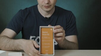 Xiaomi Redmi Note 9s Phone Unboxing, Review, Impressions