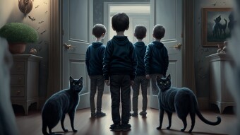 The Game (Fiction)