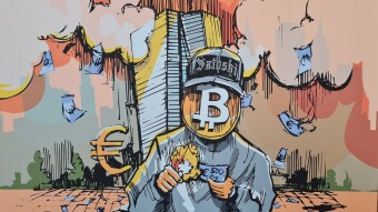 What if.. Bitcoin goes to $0?