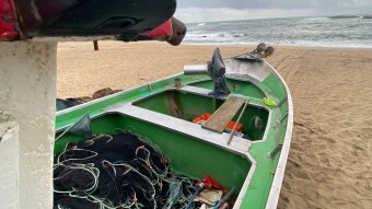 VISIT PORTUGAL _ ANGEIRAS / (MATOSINHOS)