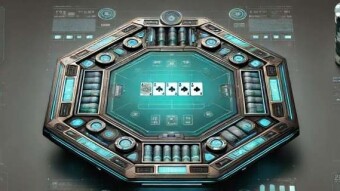 Across The Cryptoverse #54 - Across x Acre Autumn Alegria Poker Tournament