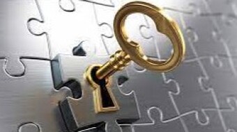 Is there a key to success in life?
