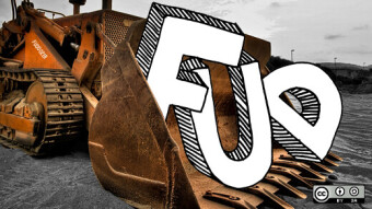 CARDANO FACES THE FUD