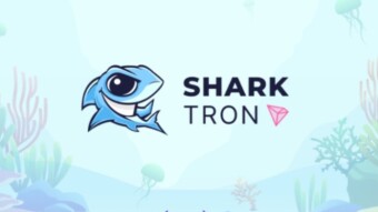 Introducing SharkTRON- A new perspective DeFi Platform