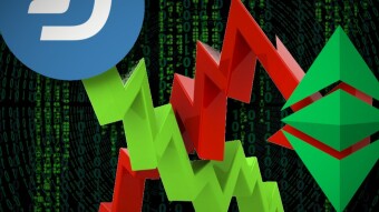 Ethereum Classic 51% Attacked Twice in One Week, Is Passed By Attack-Resistant Dash