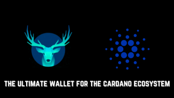 GeroWallet | The Best Defi Application For The ADA Blockchain???