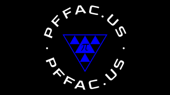 THE FIRST DAYS OF PFFAC!