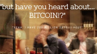 The Drunk American's Guide to Crypto: 'the f&%k is a Bitcoin anyway, man?"