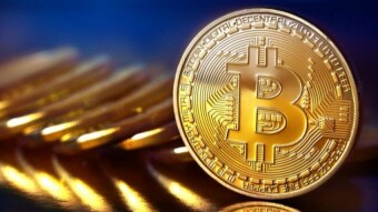 Bitcoin - the financial revolt