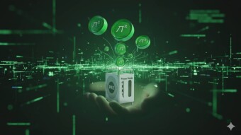 A Piece of the AI Future, In the Palm of Your Hand
