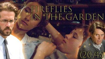 Fireflies in the Garden's Review - RyanReynoldsChallenge (21/48)