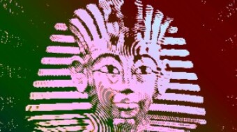Tutankhamon - digitalized edition