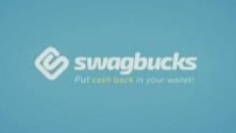 A week of Swagbucks - my earnings for passive effort