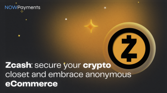 Zcash: Secure Your Crypto Closet and Embrace Anonymous eCommerce