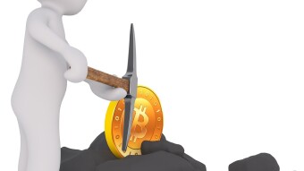 The Bitcoin halving is approaching - Fantastic projections until 2025