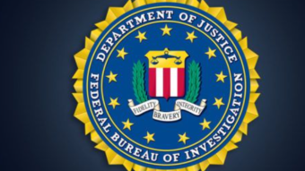 US federal agents behind the FTX case