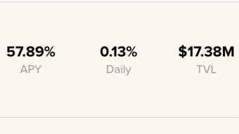 Hassle-free 50% APY stablecoins on Fantom | Bridge from Polygon to Fantom via xpollinate.io