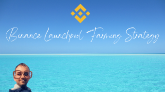 Two Projects At The Same Time - What Is Your Binance Launchpool Farming Strategy?