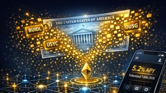 How to Invest in Tokenized Treasury Bills Onchain in 2026