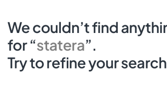 Disappointed with STA earnings on Publishox