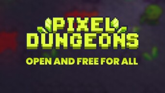 Play and Earn with Pixels Dungeons