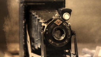THE IMPACT OF THE INDUSTRIAL REVOLUTION ON PHOTOGRAPHY AND RESULT - Last Part -