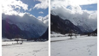 Logarska dolina