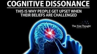More than one failed doomsday prediction? No worries, cognitive dissonance is here to help!