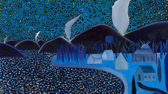 Bitcoin Observations - 1/24