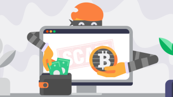 10 Tips For Staying Safe In Crypto