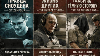 Movies where the system breaks a person