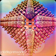 CineLonga-Antidepressant Mix