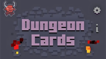 Dungeon Cards: Fun in Every Card