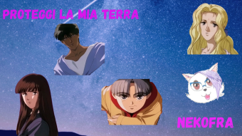 Proteggi la mia Terra recensione