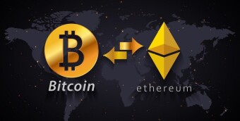 Vitalik Buterin applauds initiative to mix Bitcoin and Ethereum