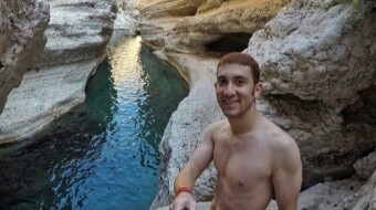 Wadi Shab - The Hidden Wonder of Oman