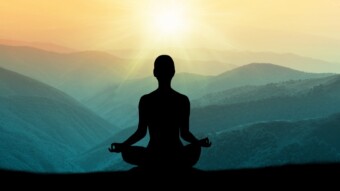 10 Days of Self-Imposed Silence