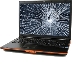 Hard Drive Rescued