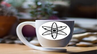 ATOM/BTC - COSMOS - Confirming "Cup and Handle Pattern"