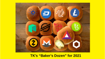 TK's 12 in '21