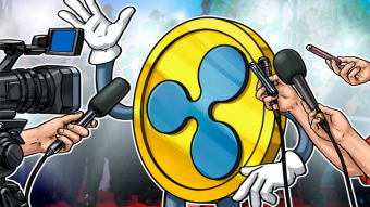 Australian Uni Partners With Ripple on Blockchain Law Courses