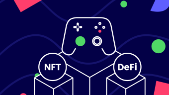 NFT, GameFi, DeFi, Cross-Chain: Top Trends in Crypto in 2021 (Bonus: Coins to Watch!)