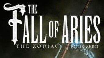 Book Review: The Fall of Aries by Paul Sating (available for $0.99 on Nook)