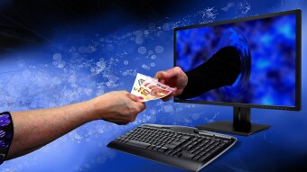 Blockchain commerce