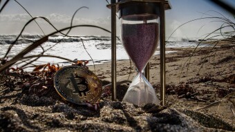 Sudden Plan Change On Crypto Trading