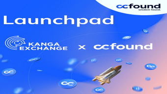 Monetize your Knowledge - ccFOUND raised $3.000.000 and counting!