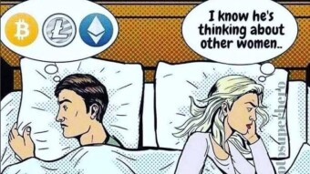 The new disease called "Crypto"