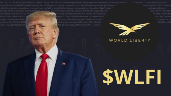 $WLFI: Innovation in DeFi or the Birth of a “Trump Dollar”?