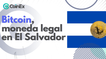 ¡El Bitcoin ya es moneda legal en El Salvador! ¿Cuál será el próximo país?