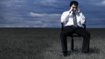 (IJCH) "The Land of Big Decisions"